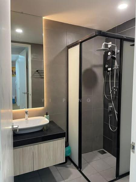 Condominium for Rent at Inspirasi - Yi Peng - Bathroom - PropertyGuru.com.my