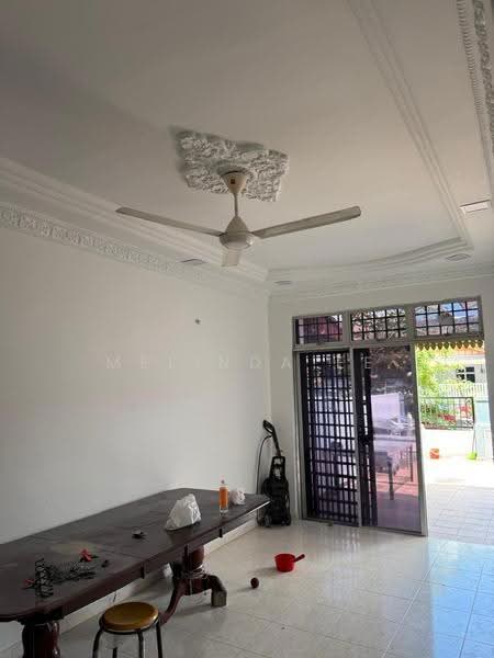 1-storey Terraced House for Sale in Bukit Indah (Iskandar Puteri (Nusajaya)) - Melinda Ee - Living Room - PropertyGuru.com.my