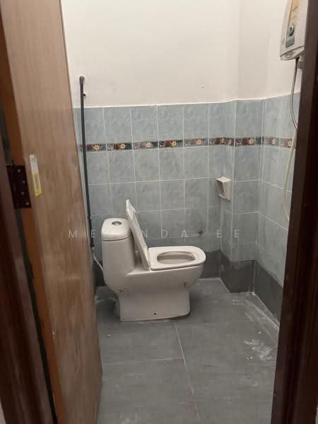 1-storey Terraced House for Sale in Bukit Indah (Iskandar Puteri (Nusajaya)) - Melinda Ee - Bathroom - PropertyGuru.com.my