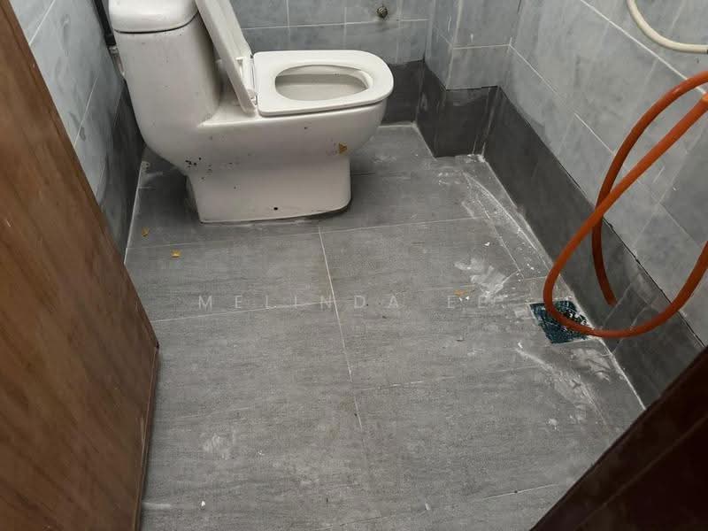 1-storey Terraced House for Sale in Bukit Indah (Iskandar Puteri (Nusajaya)) - Melinda Ee - Bathroom - PropertyGuru.com.my