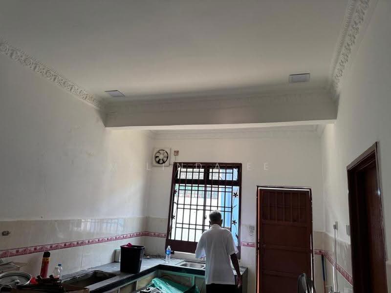1-storey Terraced House for Sale in Bukit Indah (Iskandar Puteri (Nusajaya)) - Melinda Ee - Kitchen - PropertyGuru.com.my