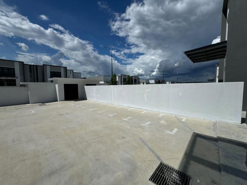 Semi-D Factory for Rent in Eco Business Park 1 (Johor Bahru) - Shirley Pang - Exterior - PropertyGuru.com.my
