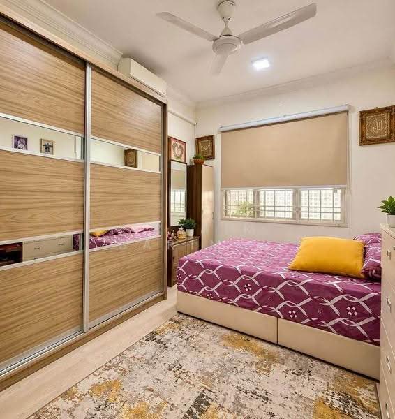 Rumah Teres untuk Dijual di Taman Pulai Indah (Johor Bahru) - Arzaim Barimin - Bedroom - PropertyGuru.com.my