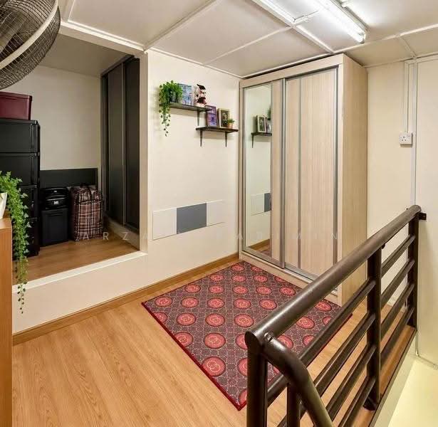 Rumah Teres untuk Dijual di Taman Pulai Indah (Johor Bahru) - Arzaim Barimin - Interior - PropertyGuru.com.my