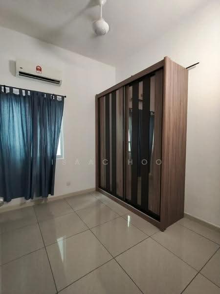 Service Residence for Rent at Savanna Executive Suite @ Southville City - Isaac Hoo - Bedroom - PropertyGuru.com.my