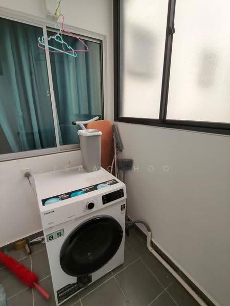 Service Residence for Rent at Savanna Executive Suite @ Southville City - Isaac Hoo - Interior - PropertyGuru.com.my