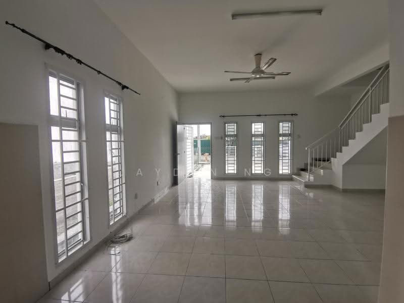 2-storey Terraced House for Sale in Bandar Layangkasa (Pasir Gudang) - Jayden Ng - Living Room - PropertyGuru.com.my