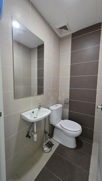 Kediaman Servis untuk Dijual di Glomac Centro Service Apartment - Betty Ning - PropertyGuru.com.my