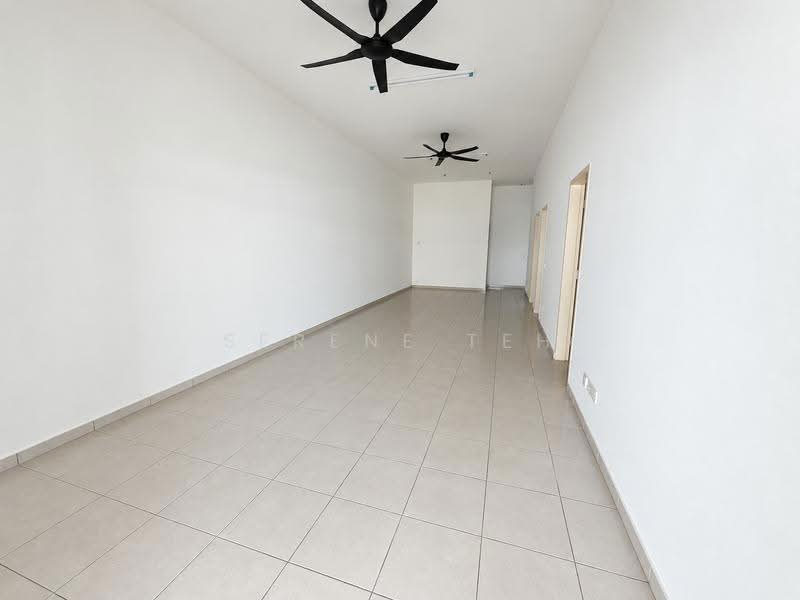 1-storey Terraced House for Rent in Bandar Putra Kulai (Kulai) - Serene Teh - Interior - PropertyGuru.com.my