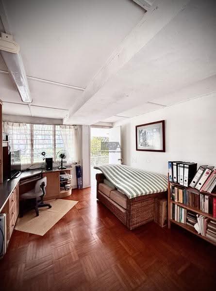 Bungalow House for Sale in Tanjung Tokong (Penang) - Pei Hong - Study - PropertyGuru.com.my