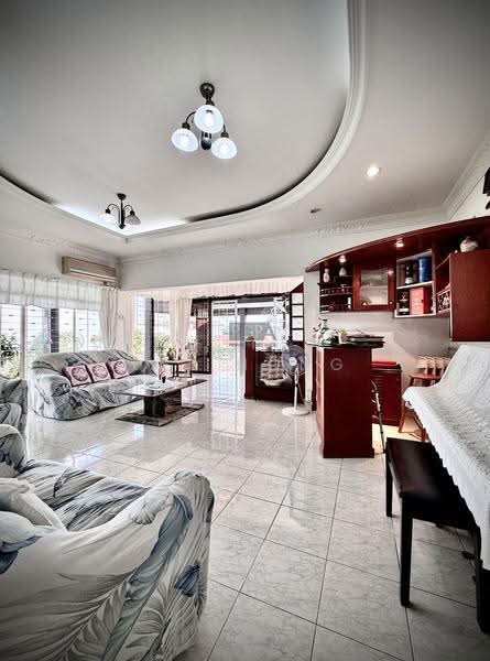 Bungalow House for Sale in Tanjung Tokong (Penang) - Pei Hong - Living Room - PropertyGuru.com.my