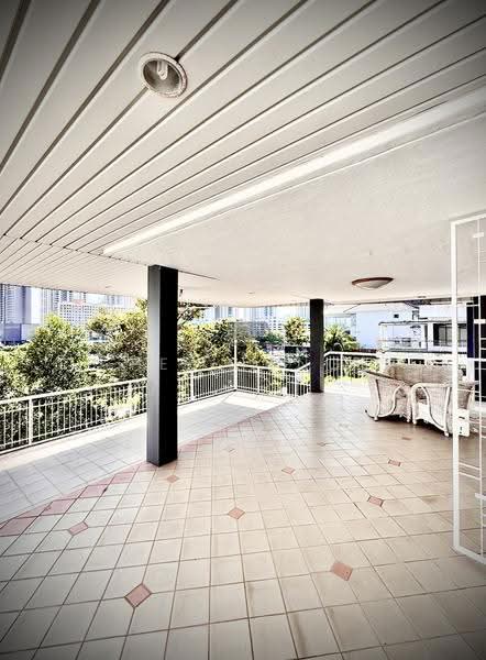 Bungalow House for Sale in Tanjung Tokong (Penang) - Pei Hong - Balcony - PropertyGuru.com.my