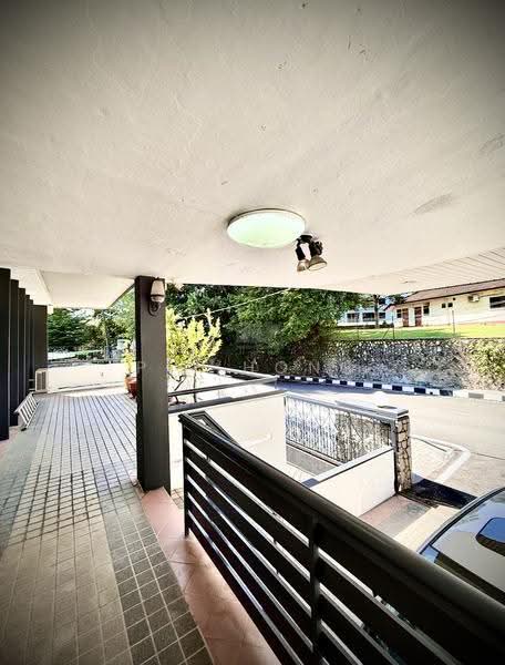 Bungalow House for Sale in Tanjung Tokong (Penang) - Pei Hong - Exterior - PropertyGuru.com.my