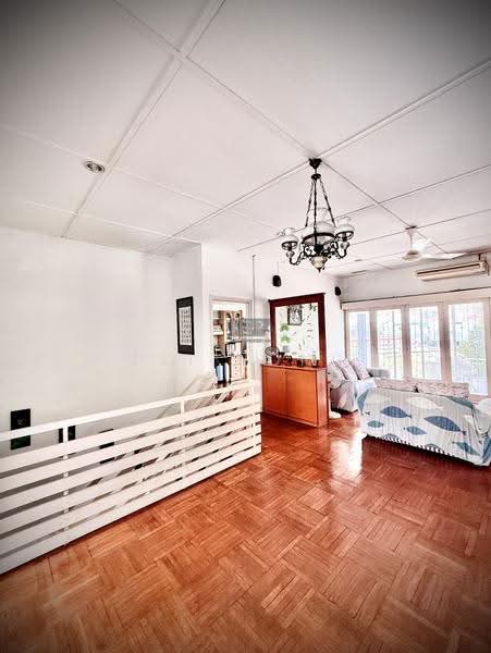 Bungalow House for Sale in Tanjung Tokong (Penang) - Pei Hong - Living Room - PropertyGuru.com.my