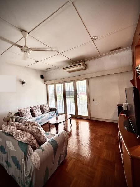Bungalow House for Sale in Tanjung Tokong (Penang) - Pei Hong - Living Room - PropertyGuru.com.my