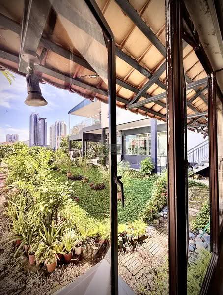 Bungalow House for Sale in Tanjung Tokong (Penang) - Pei Hong - Garden - PropertyGuru.com.my