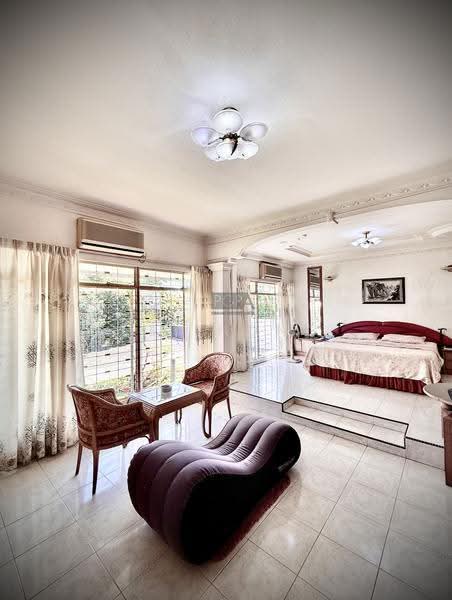 Bungalow House for Sale in Tanjung Tokong (Penang) - Pei Hong - Bedroom - PropertyGuru.com.my
