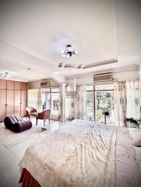 Bungalow House for Sale in Tanjung Tokong (Penang) - Pei Hong - Bedroom - PropertyGuru.com.my