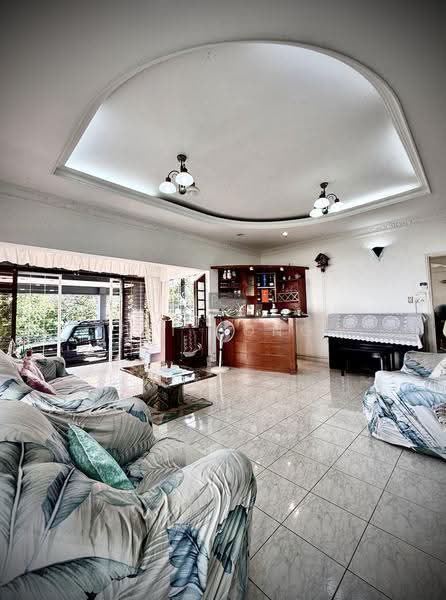 Bungalow House for Sale in Tanjung Tokong (Penang) - Pei Hong - Living Room - PropertyGuru.com.my