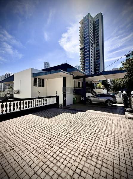 Bungalow House for Sale in Tanjung Tokong (Penang) - Pei Hong - Exterior - PropertyGuru.com.my