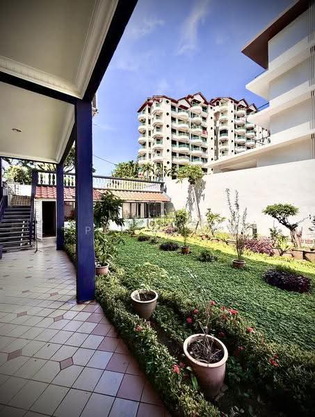 Bungalow House for Sale in Tanjung Tokong (Penang) - Pei Hong - Exterior - PropertyGuru.com.my