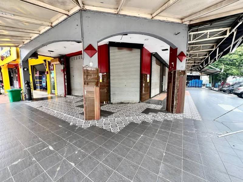Kedai untuk Disewa di Seksyen 7 (Shah Alam) - Adaw Zain - PropertyGuru.com.my