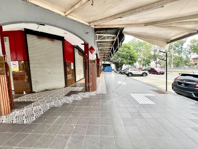 Kedai untuk Disewa di Seksyen 7 (Shah Alam) - Adaw Zain - PropertyGuru.com.my