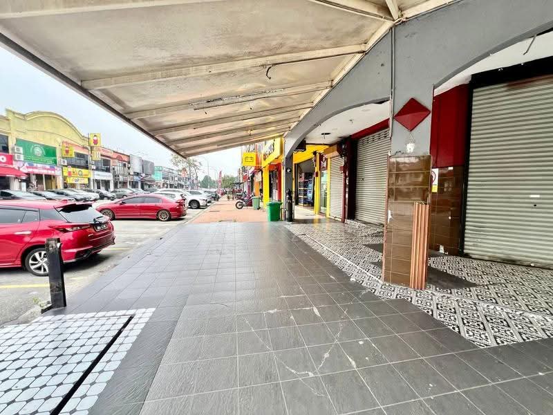 Kedai untuk Disewa di Seksyen 7 (Shah Alam) - Adaw Zain - PropertyGuru.com.my