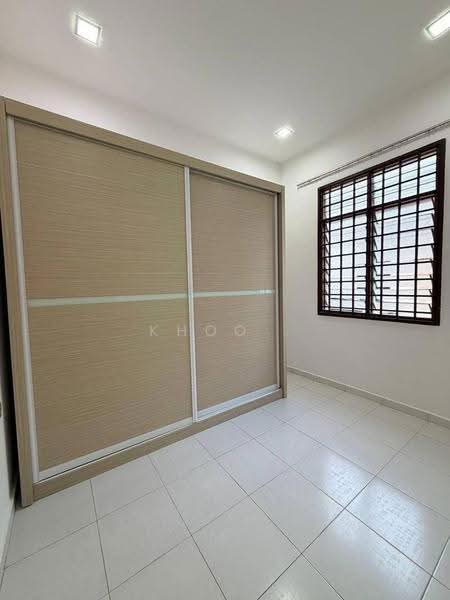 Rumah Teres 1-Tingkat untuk Dijual di Bandar Jaya Putra (Johor Bahru) - Khoo . - Bedroom - PropertyGuru.com.my