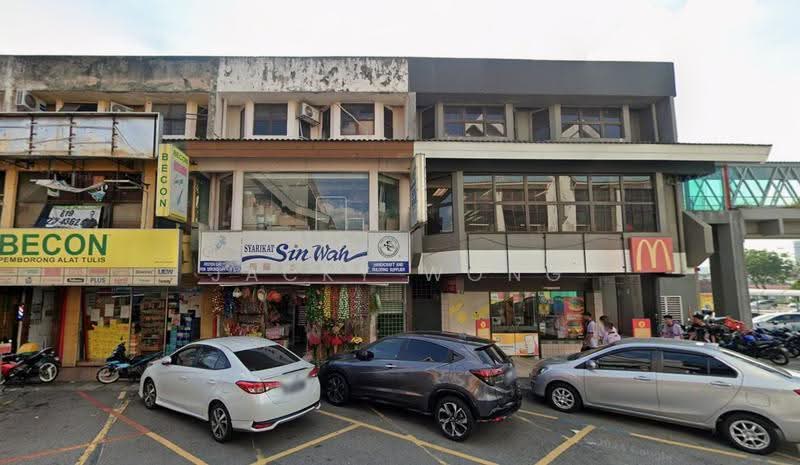 Shop / Office for Rent in Petaling Jaya (Selangor) - Jacky Wong - Exterior - PropertyGuru.com.my