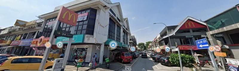 Shop / Office for Rent in Petaling Jaya (Selangor) - Jacky Wong - Exterior - PropertyGuru.com.my