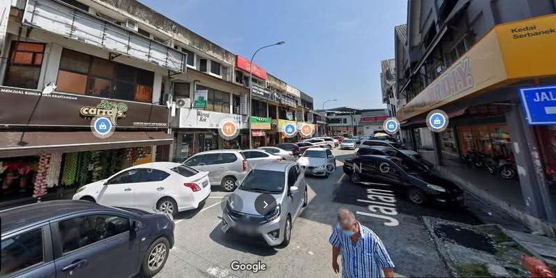 Shop / Office for Rent in Petaling Jaya (Selangor) - Jacky Wong - Exterior - PropertyGuru.com.my