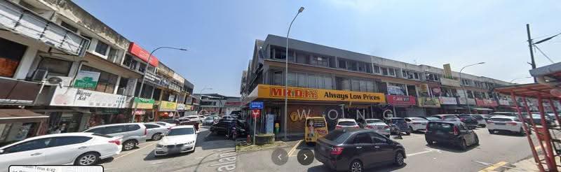 Shop / Office for Rent in Petaling Jaya (Selangor) - Jacky Wong - PropertyGuru.com.my