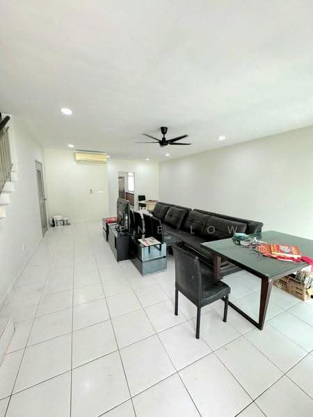 Rumah Teres 2-Tingkat untuk Disewa di Horizon Hills (Iskandar Puteri (Nusajaya)) - Serene Low - Living Room - PropertyGuru.com.my