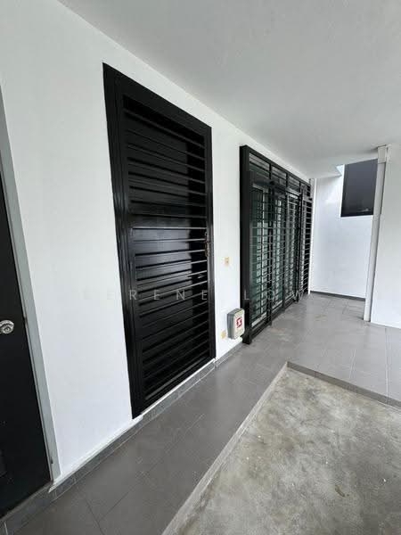 Rumah Teres 2-Tingkat untuk Disewa di Horizon Hills (Iskandar Puteri (Nusajaya)) - Serene Low - Exterior - PropertyGuru.com.my