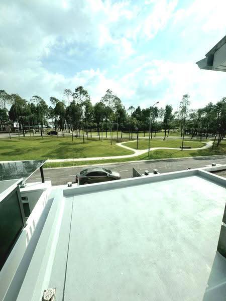 Rumah Teres 2-Tingkat untuk Disewa di Horizon Hills (Iskandar Puteri (Nusajaya)) - Serene Low - Exterior - PropertyGuru.com.my