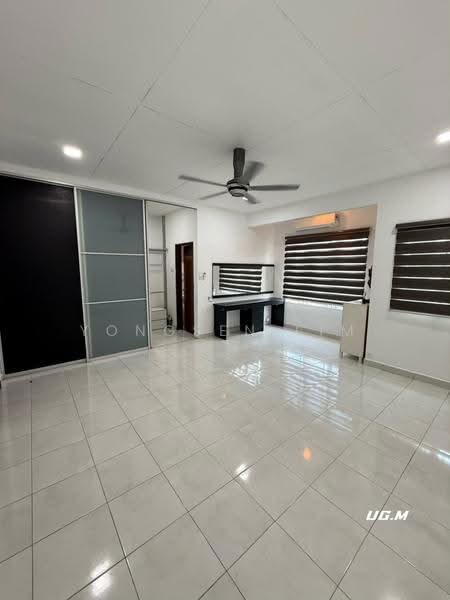2-storey Terraced House for Sale in Bandar Puteri Klang (Klang) - Yongsen Lim - Bedroom - PropertyGuru.com.my