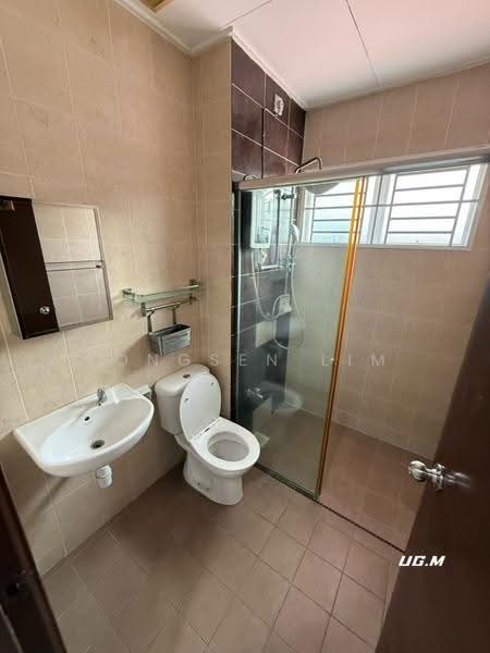 2-storey Terraced House for Sale in Bandar Puteri Klang (Klang) - Yongsen Lim - Bathroom - PropertyGuru.com.my