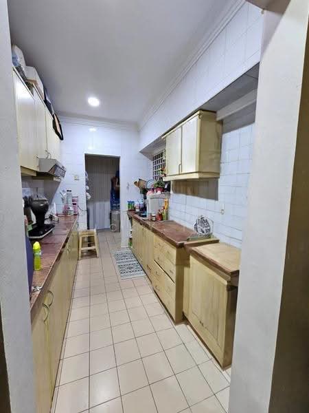 Pangsapuri untuk Dijual di Vista Saujana - Vicky Tay - Kitchen - PropertyGuru.com.my