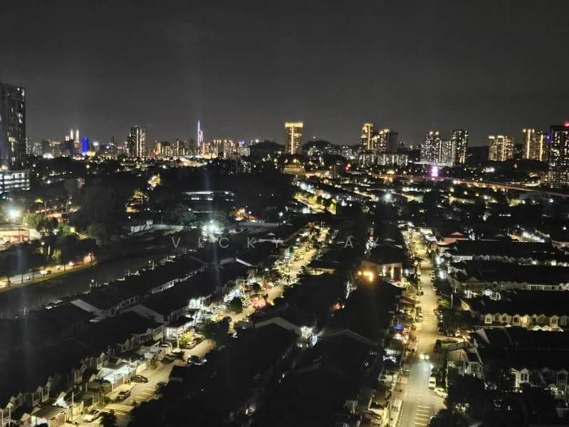 Pangsapuri untuk Dijual di Vista Saujana - Vicky Tay - Exterior - PropertyGuru.com.my