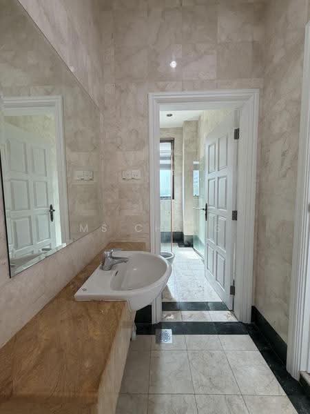 Condominium for Sale at The Palazzo - Ms Chang - Bathroom - PropertyGuru.com.my