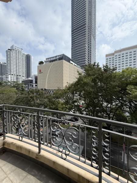 Condominium for Sale at The Palazzo - Ms Chang - Exterior - PropertyGuru.com.my