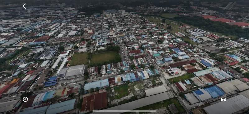 Tanah Perindustrian untuk Dijual di Sungai Buloh (Selangor) - Cyrus Soon - Exterior - PropertyGuru.com.my