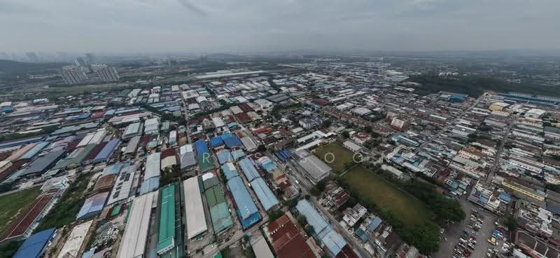 Tanah Perindustrian untuk Dijual di Sungai Buloh (Selangor) - Cyrus Soon - Exterior - PropertyGuru.com.my