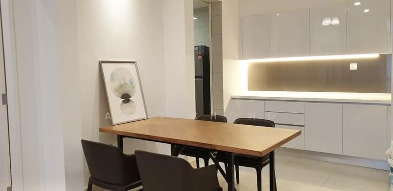 Service Residence for Rent at The Park Sky Residence - Abby Chong - PropertyGuru.com.my
