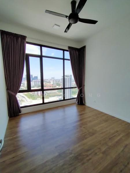 Service Residence for Rent at The Park Sky Residence - Abby Chong - PropertyGuru.com.my