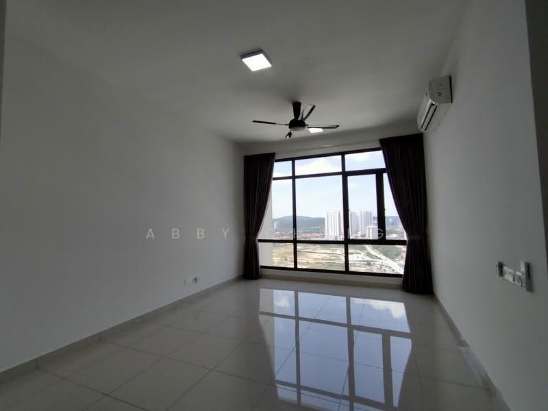 Service Residence for Rent at The Park Sky Residence - Abby Chong - PropertyGuru.com.my