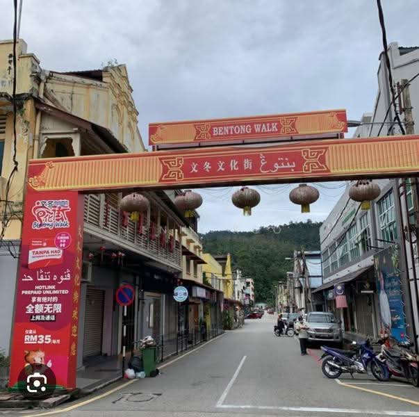 Shop for Rent in Bentong (Pahang) - Jenny Koo - PropertyGuru.com.my
