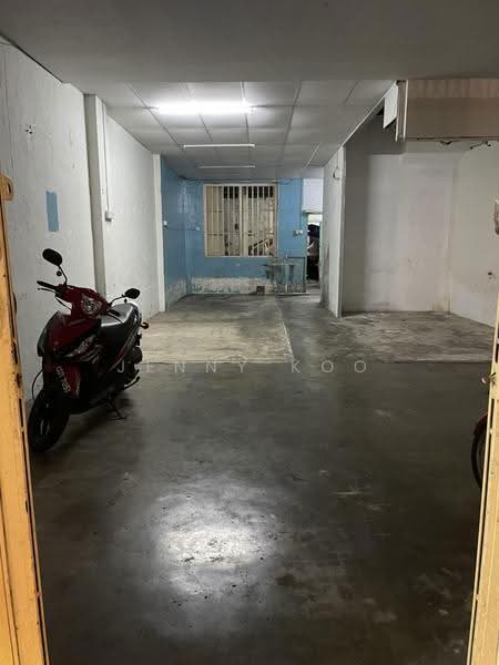 Shop for Rent in Bentong (Pahang) - Jenny Koo - Interior - PropertyGuru.com.my