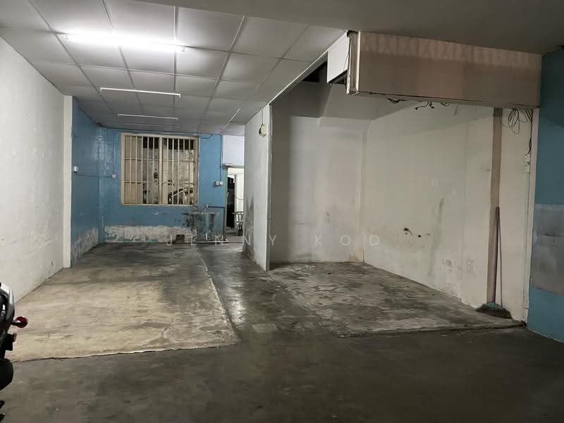 Shop for Rent in Bentong (Pahang) - Jenny Koo - Interior - PropertyGuru.com.my